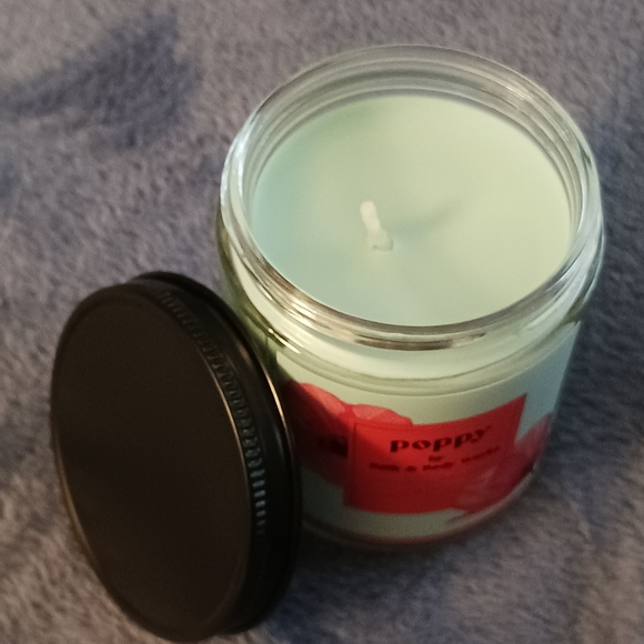 NEW | BATH And BODY WORKS SINGLE WICK CANDLE - Picture 2 of 7